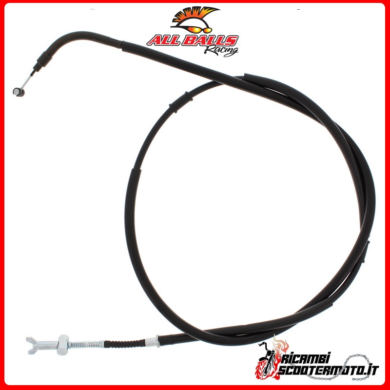 REAR HANDBRAKE CABLE All Balls Suzuki LT-A 500 X King Quad 4x4 2009
