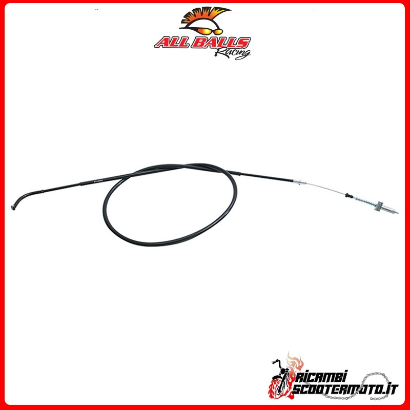 CABLE DE FRENO DE MANO TRASERO All Balls Suzuki LT-A 500 X King Quad 4x4 2011-2014