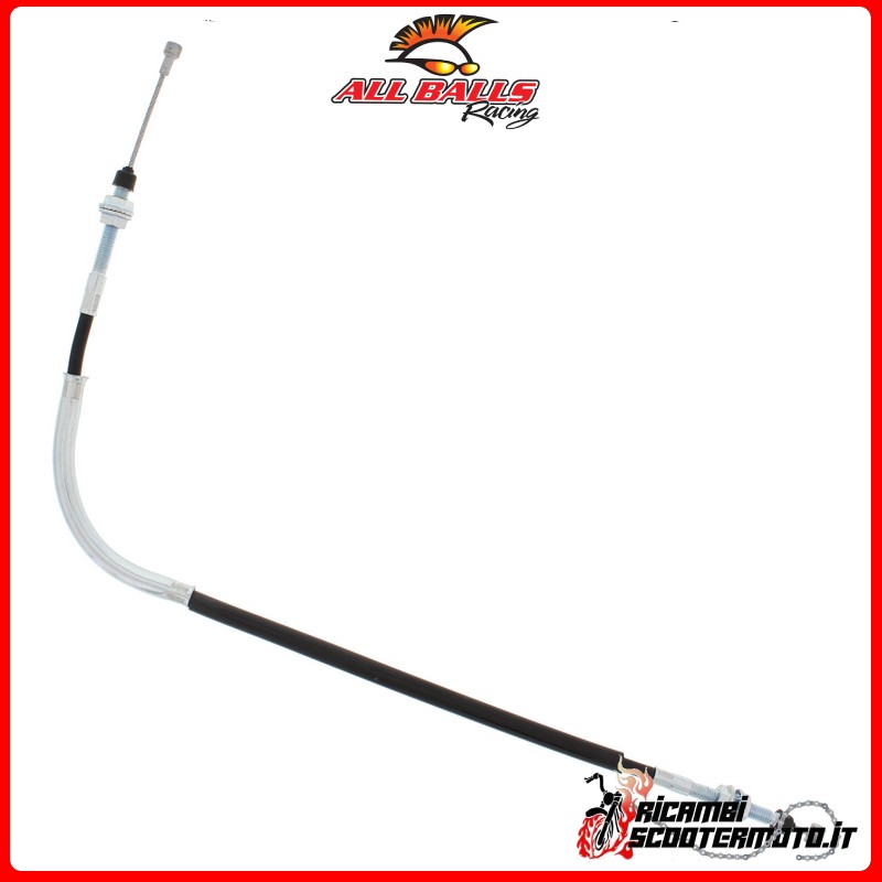 HINTERES BREMSZUG All Balls Arctic Cat 250 2x4 1999-2005