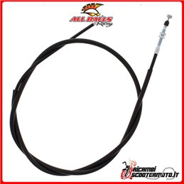 CABLE DE FREIN A MAIN ARRIERE All Balls Suzuki LT 250 S QuadSport 1989-1990