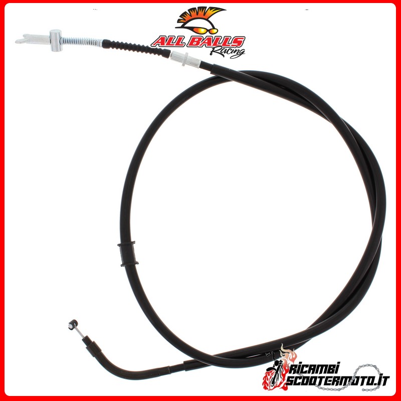 REAR HANDBRAKE CABLE All Balls Suzuki LT-Z 250 QuadSport 2004-2009