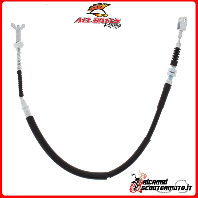 HINTERES BREMSZUG All Balls Suzuki LT-A 400 King Quad 2x4 2008-2009