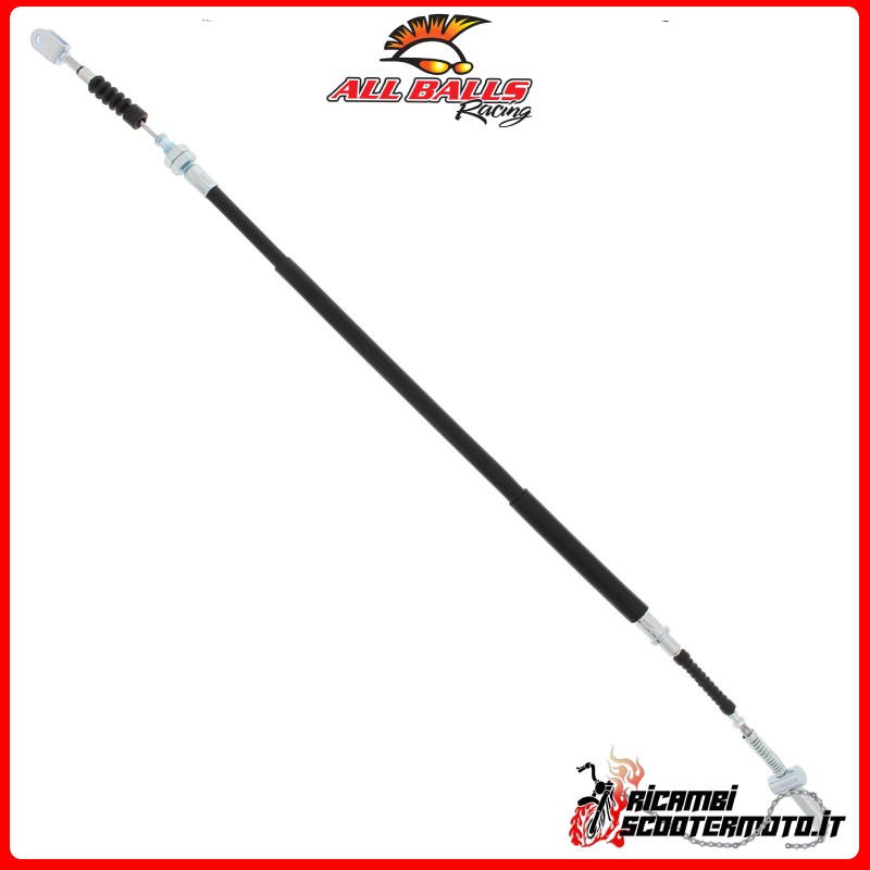 REAR BRAKE CABLE All Balls Suzuki LT-F 500 F 1998-2002