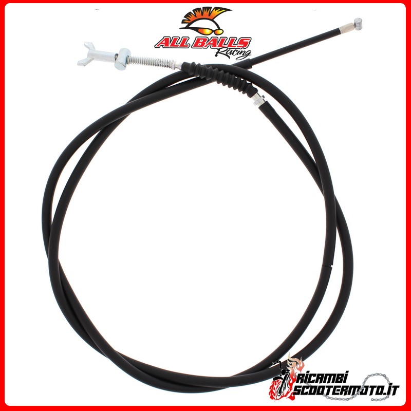 HINTERES HANDBREMSZUG All Balls Suzuki LT-V 700 F Twin Peaks 4x4 2004-2005