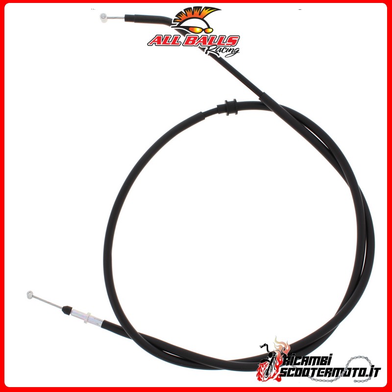 CABLE DE FREIN A MAIN ARRIERE All Balls Kawasaki KFX400 2003-2006