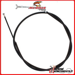 REAR HANDBRAKE CABLE All Balls Kawasaki KVF650 I Brute Force 2006-2013