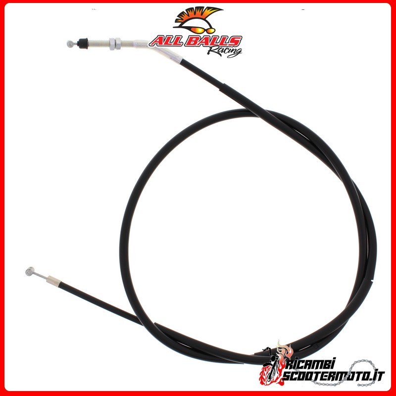 CABLE DE FRENO DE MANO TRASERO All Balls Kawasaki KFX250 Mojave 1989-2004
