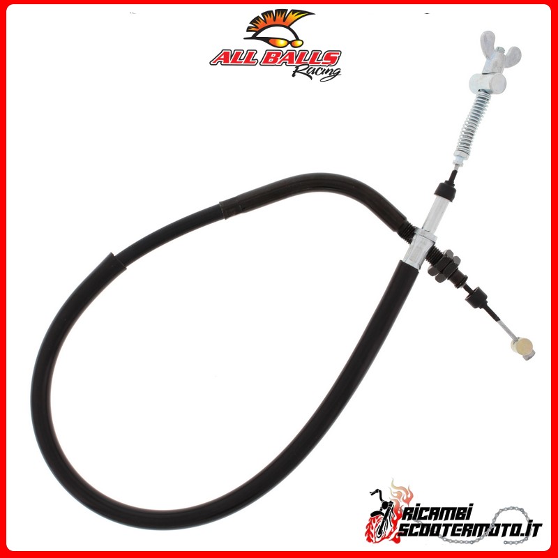 REAR HANDBRAKE CABLE All Balls Kawasaki KLF300B Bayou 1988-2005
