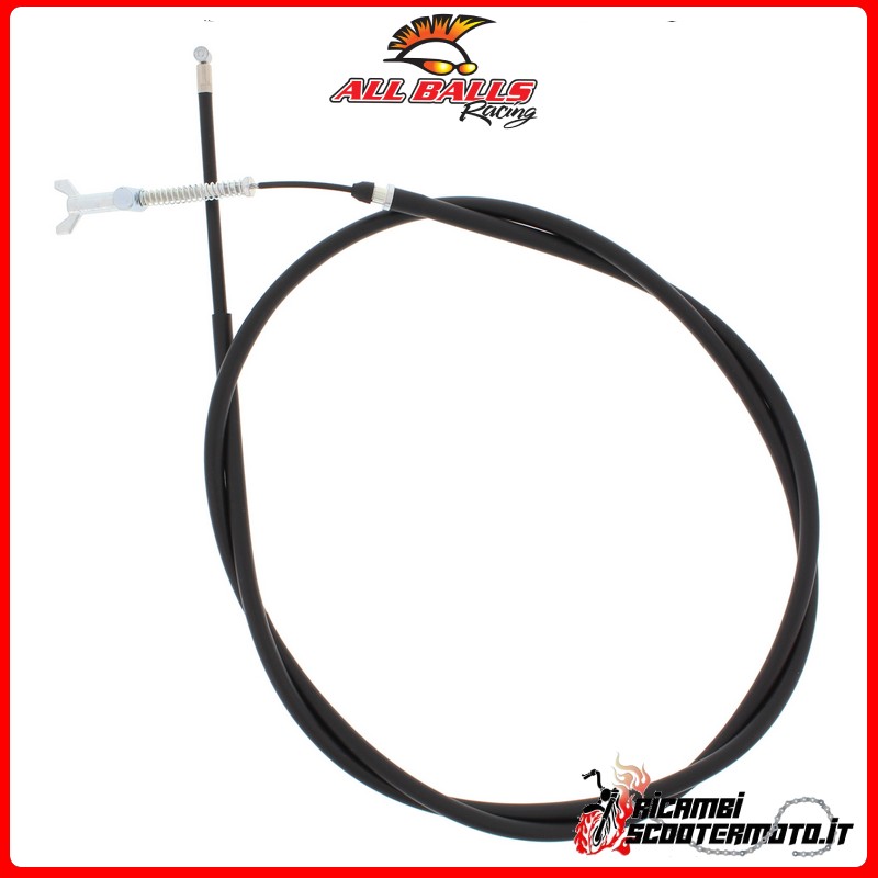 HINTERES HANDBREMSZUG All Balls Kawasaki KVF300A Prairie 4x4 1999-2002