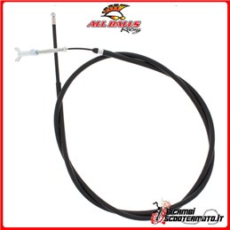 REAR HANDBRAKE CABLE All Balls Kawasaki KLF400 Bayou 1993-1999