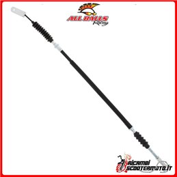 REAR BRAKE CABLE All Balls Kawasaki KVF650 I Brute Force 2006-2013