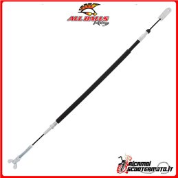 REAR BRAKE CABLE All Balls Kawasaki KLF220 Bayou 1988-2002