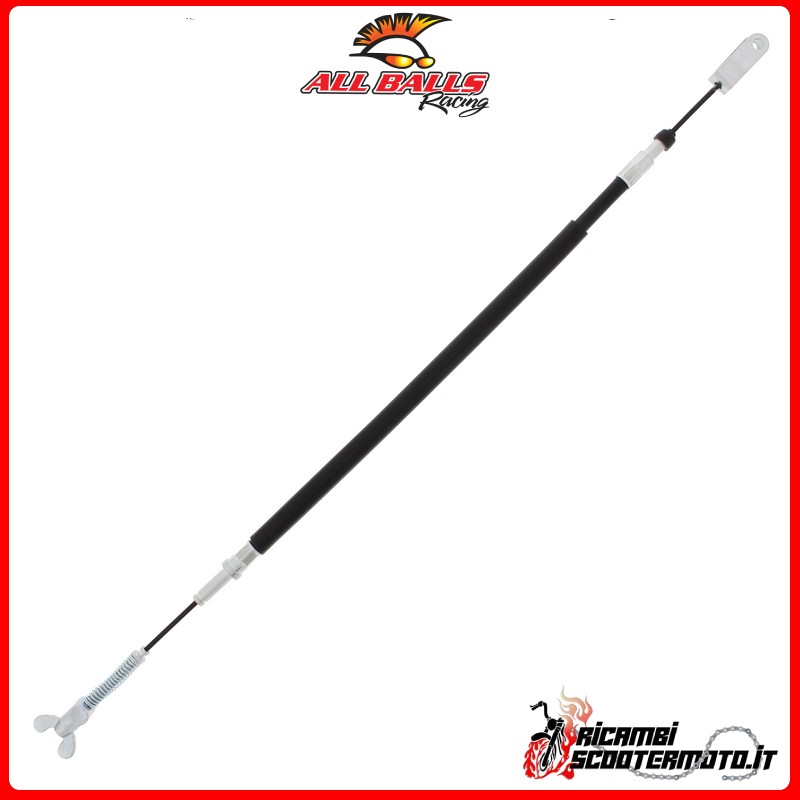 CABLE DE FREIN ARRIERE All Balls Kawasaki KLF220 Bayou 1988-2002