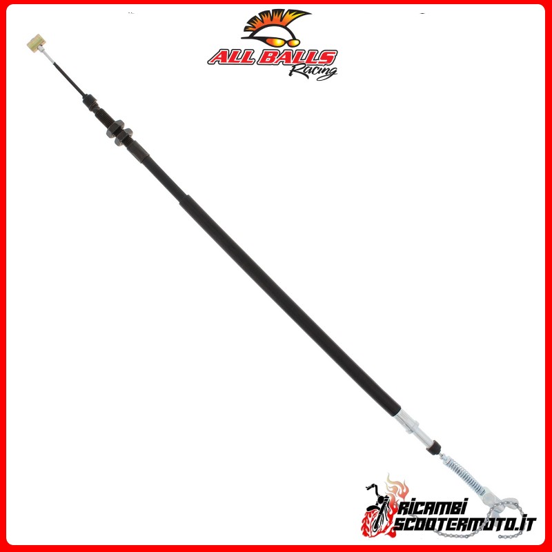 CABLE DE FREIN ARRIERE All Balls Kawasaki KLF300B Bayou 1988-2005