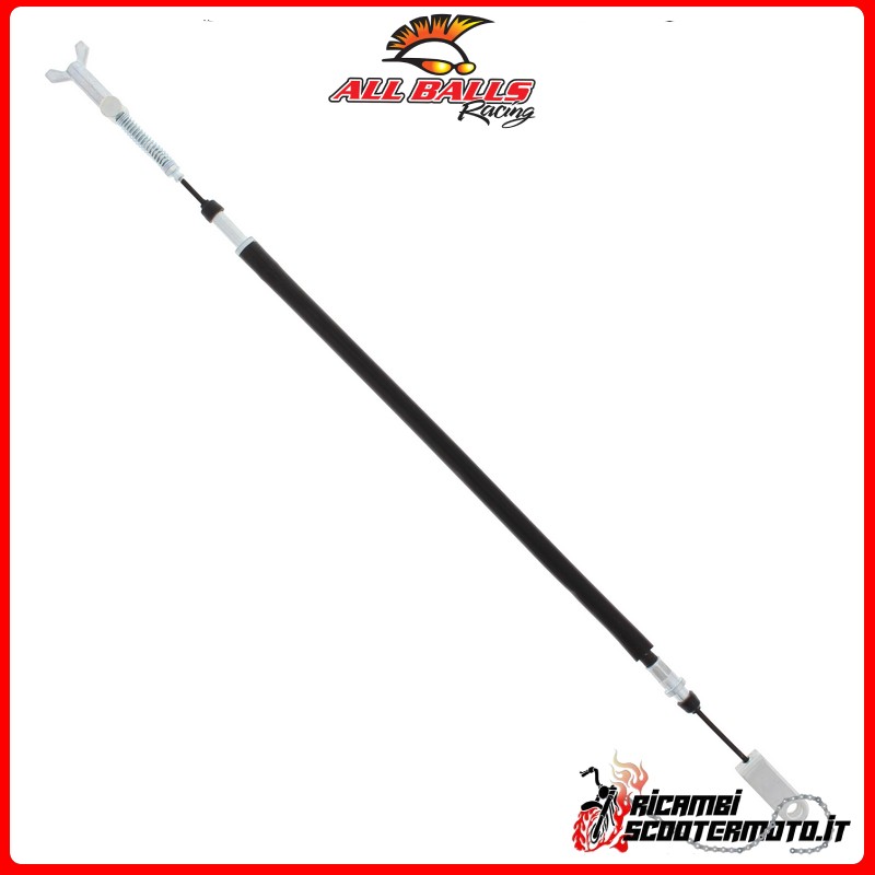 REAR BRAKE CABLE All Balls Kawasaki KLF300C Bayou 4x4 1989-2005