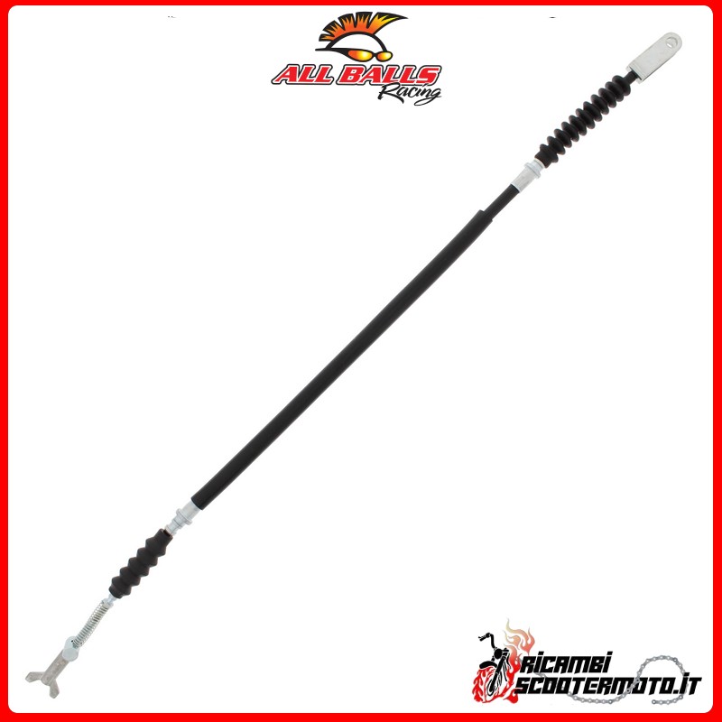 REAR BRAKE CABLE All Balls Kawasaki KVF300A Prairie 4x4 1999-2002