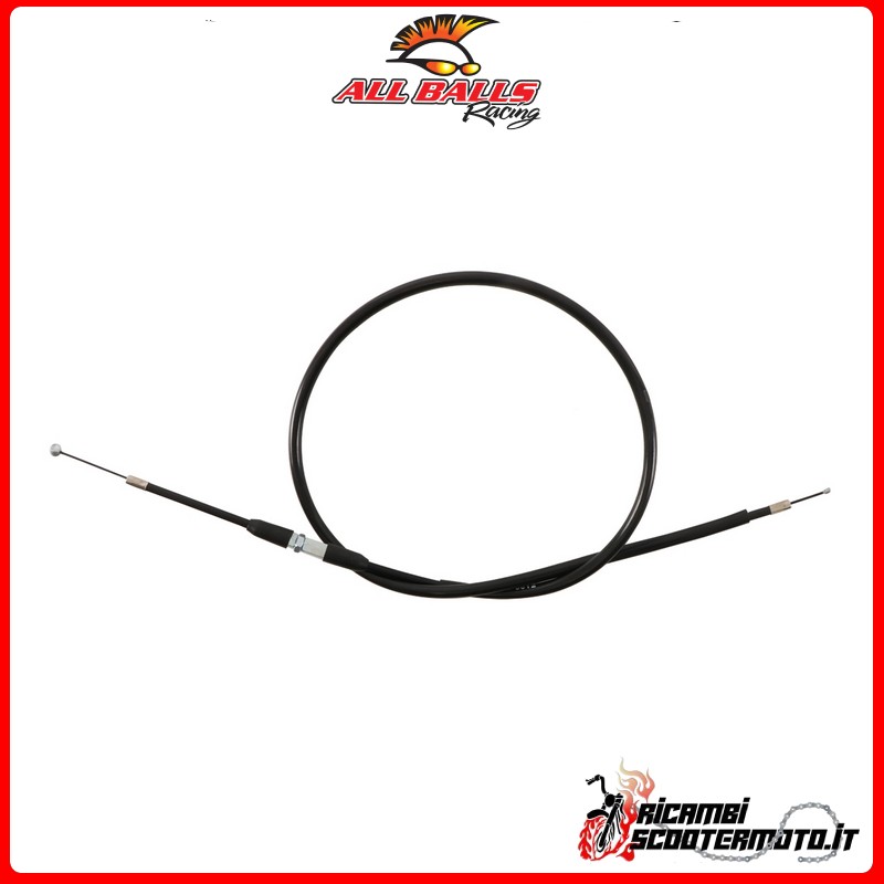 HOT START CABLE All Balls Suzuki RM 450 Z 2013-2014