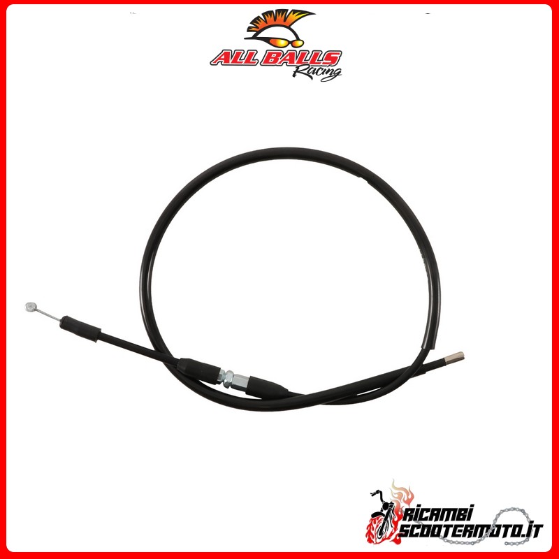 CABLE DE ARRANQUE EN CALIENTE All Balls Honda CRF 150 R 2007-2009
