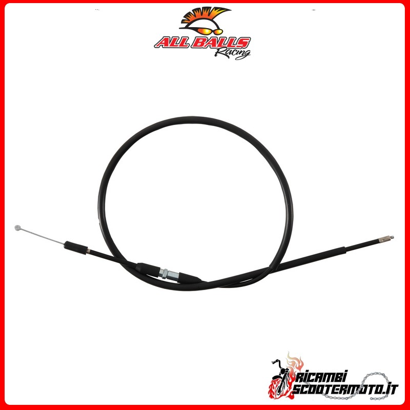 CABLE DE ARRANQUE EN CALIENTE All Balls Kawasaki KX 250 F 2004-2010