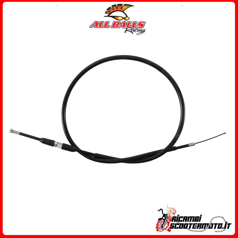 CAVO AVVIAMENTO A CALDO ALL BALLS YAMAHA WR 250 F 2003-2006