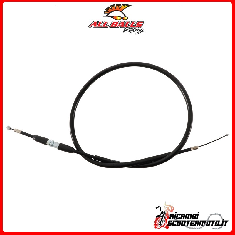 CABLE DE ARRANQUE EN CALIENTE All Balls Yamaha WR 250 F 2007-2014