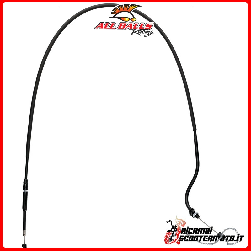 CABLE D'EMBRAYAGE All Balls Honda CRF 250 R 2018-2023