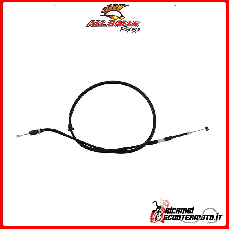 CAVO FRIZIONE ALL BALLS HONDA CRF 450 R 2017-2018