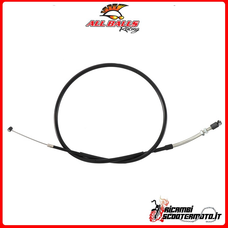 CLUTCH CABLE All Balls Kawasaki KX 450 F 2016-2018