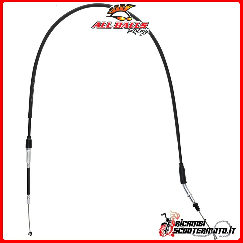 CAVO FRIZIONE ALL BALLS SUZUKI RM 450 Z 2018-2020