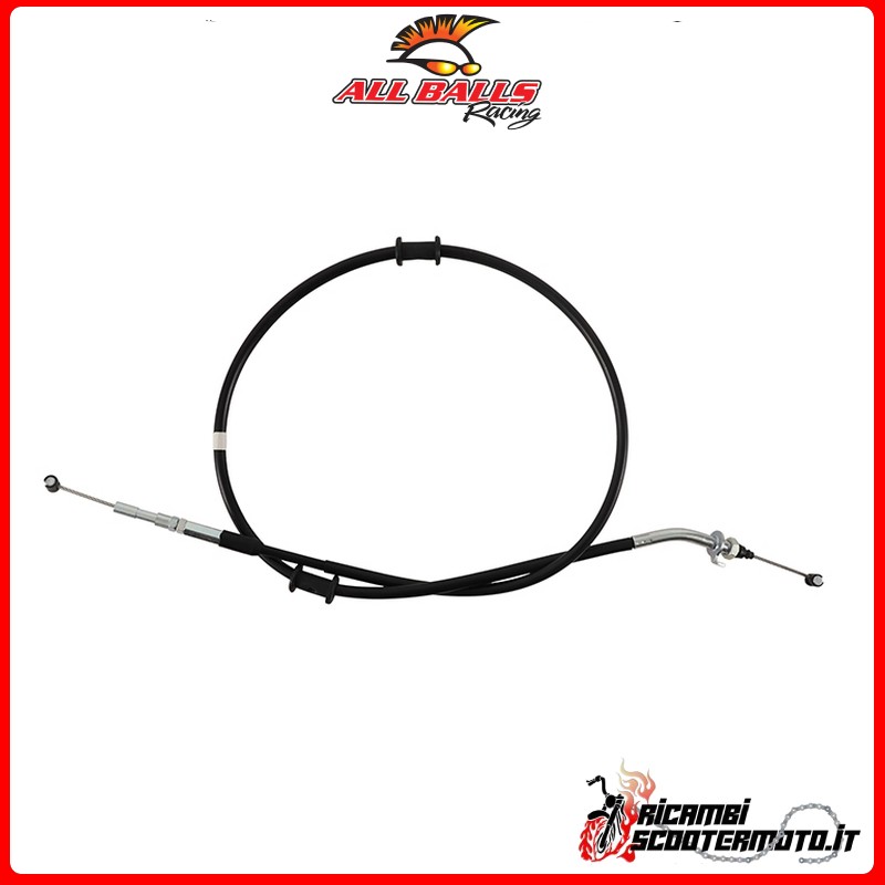 CABLE D'EMBRAYAGE All Balls Yamaha WR 450 F 2016-2019