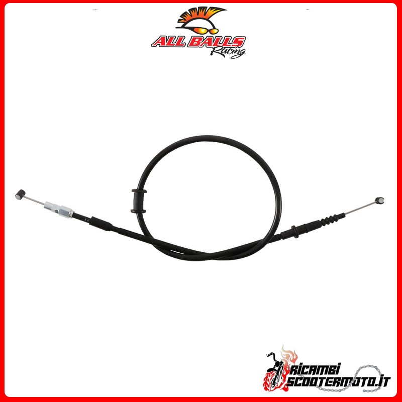 CABLE DE EMBRAGUE All Balls Yamaha YZ 65 2018-2022