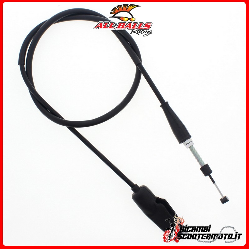 CLUTCH CABLE All Balls Polaris Outlaw 500 2006-2007