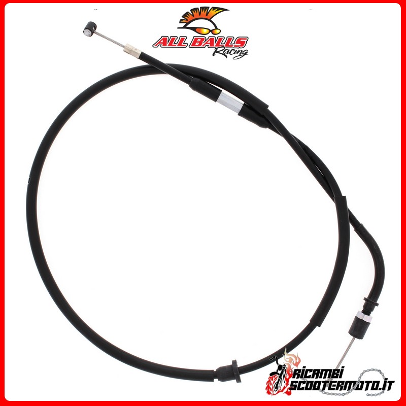 CABLE D'EMBRAYAGE All Balls Honda CRF 250 R 2014-2017