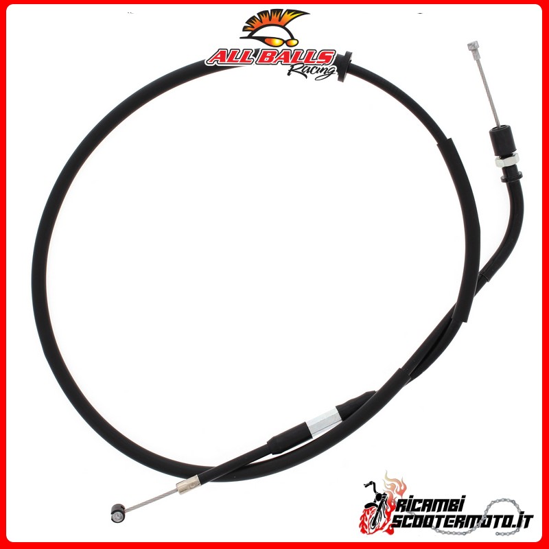 CABLE D'EMBRAYAGE All Balls Honda CRF 450 R 2015-2016