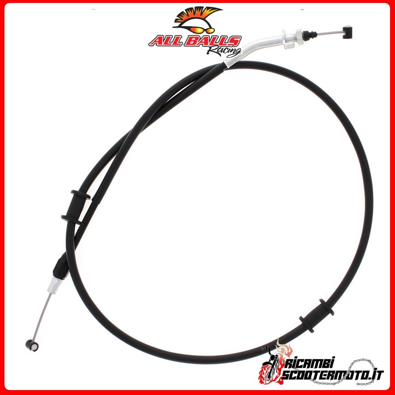 KUPPLUNGSZUG All Balls Yamaha YZ 250 F 2014-2018