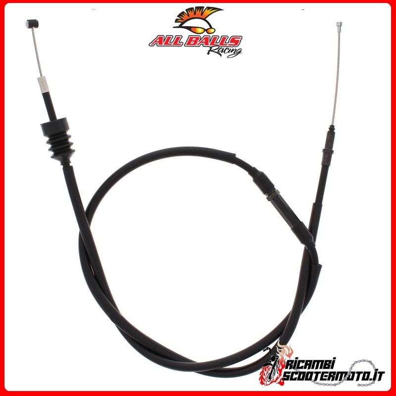 CABLE D'EMBRAYAGE All Balls Husqvarna CR 250 2000-2004