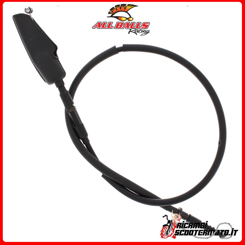 CABLE DE EMBRAGUE All Balls Yamaha TT 125 2000
