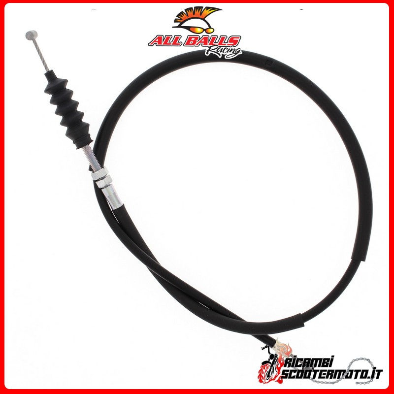 CABLE D'EMBRAYAGE All Balls Suzuki RM 60 2003