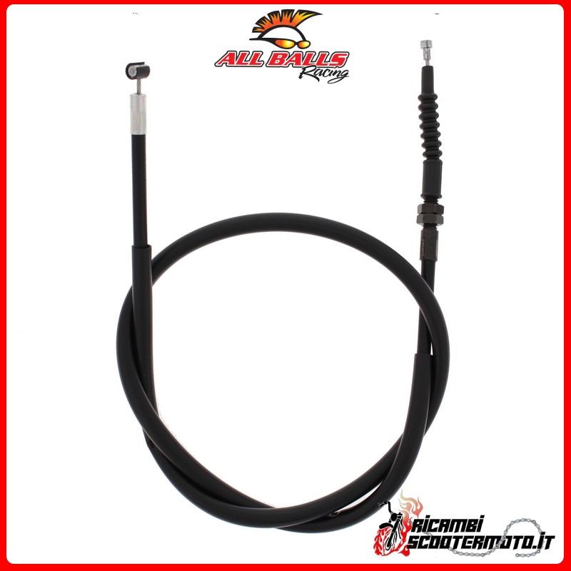 KUPPLUNGSZUG All Balls Kawasaki KLX 140 2008-2021