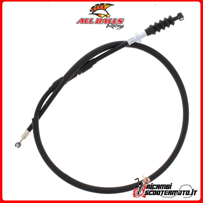 CABLE D'EMBRAYAGE All Balls Kawasaki KX 125 1999