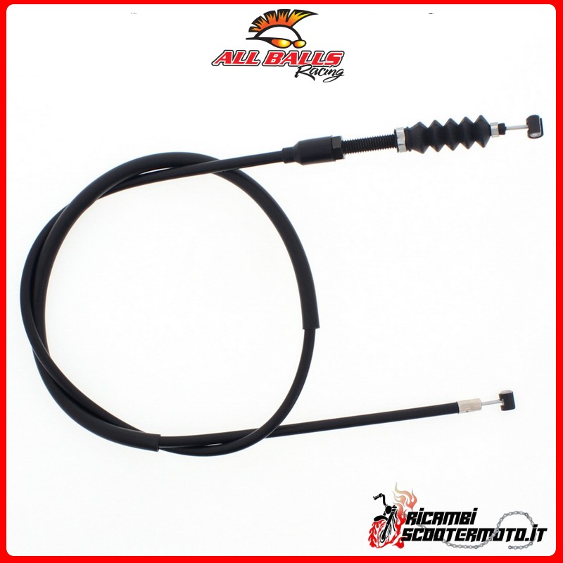 CABLE DE EMBRAGUE All Balls Suzuki LT 250 R 1988-1992