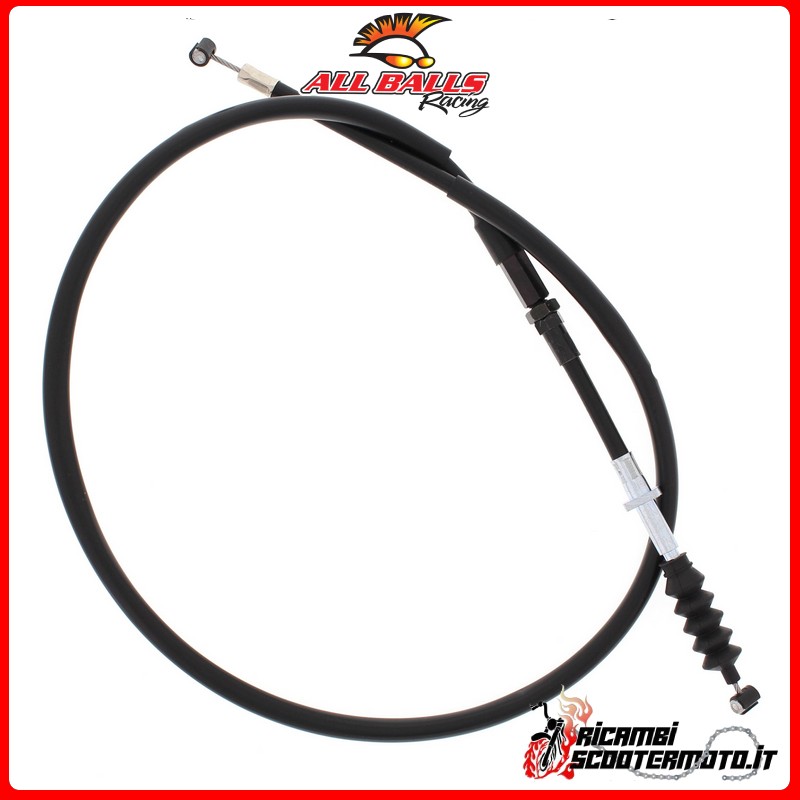 CABLE D'EMBRAYAGE All Balls Kawasaki KX 250 1999-2004