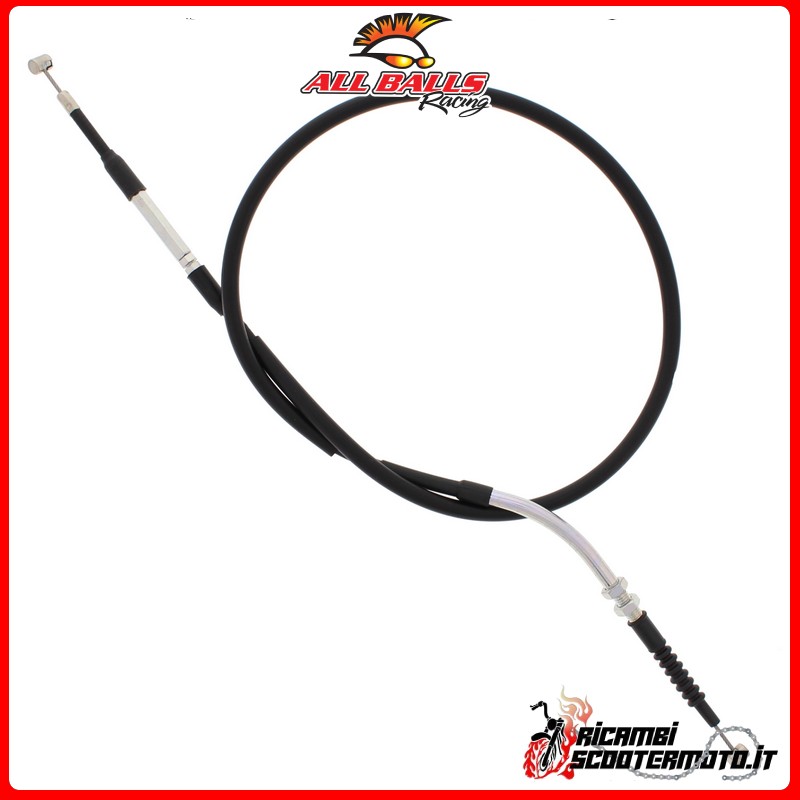 CLUTCH CABLE All Balls Kawasaki KX 450 F 2009-2015