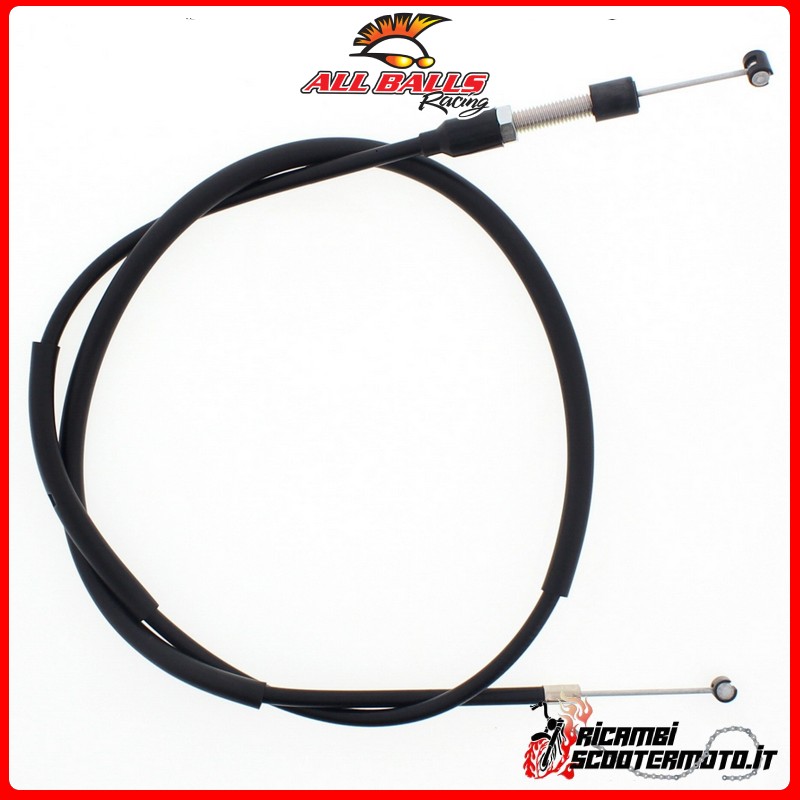 KUPPLUNGSZUG All Balls Suzuki LT 500 R 1987-1990