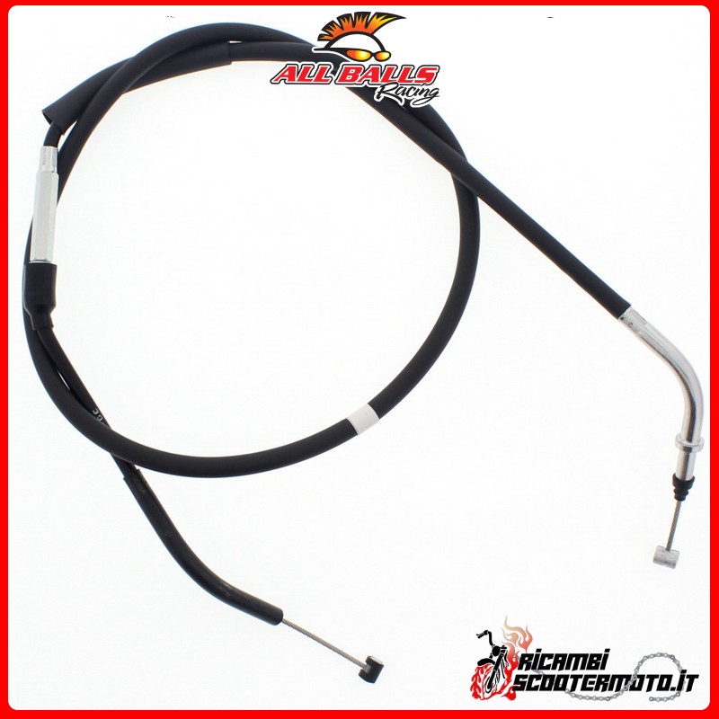 KUPPLUNGSZUG All Balls Arctic Cat 400 DVX 2004-2008