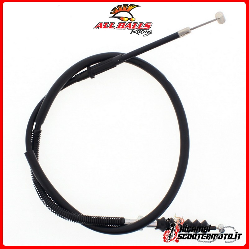 CAVO FRIZIONE ALL BALLS SUZUKI RM 100 2003