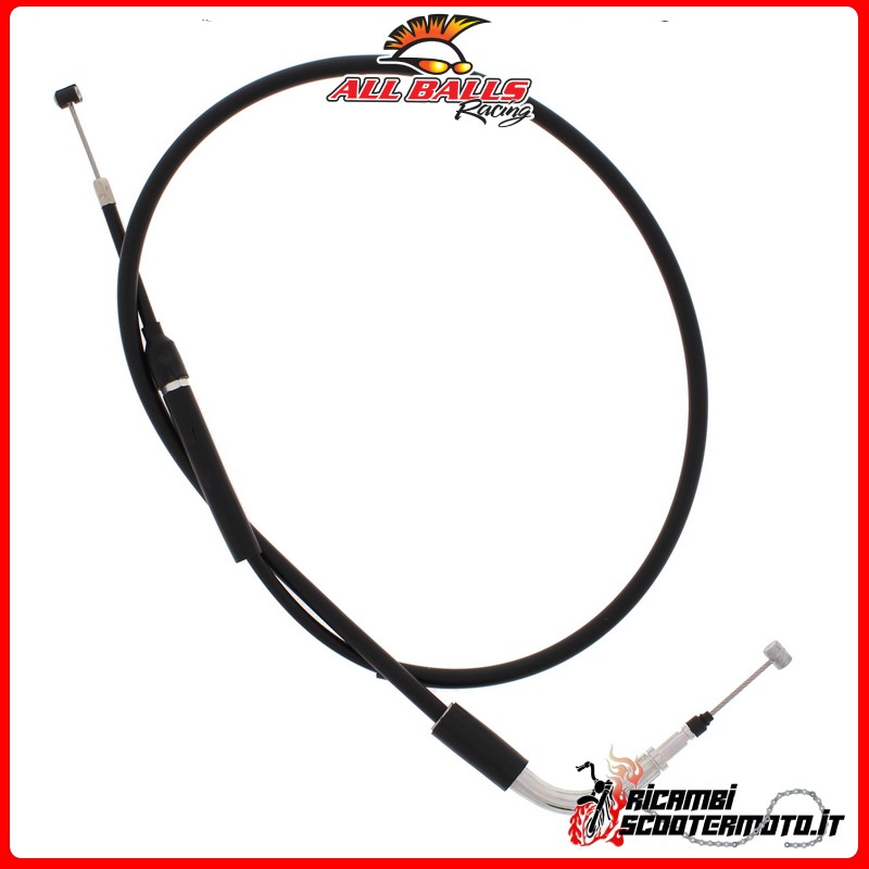 KUPPLUNGSZUG All Balls Suzuki DR-Z 400 E 2000-2007
