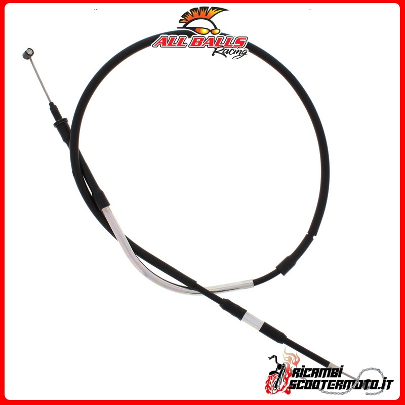 CABLE DE EMBRAGUE All Balls Kawasaki KX 250 F 2005-2008