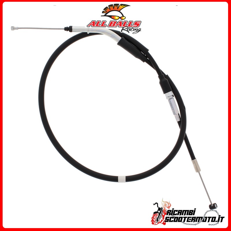 CAVO FRIZIONE ALL BALLS SUZUKI RM 450 Z 2005-2017