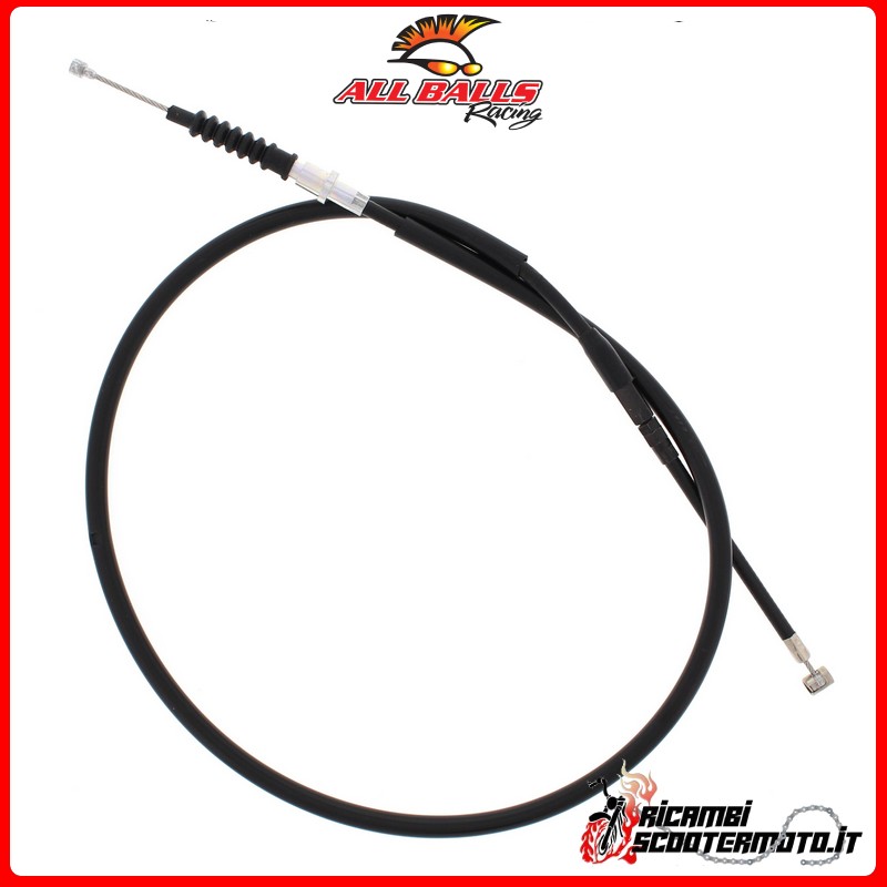 KUPPLUNGSZUG All Balls Yamaha YZ 125 1998-2004